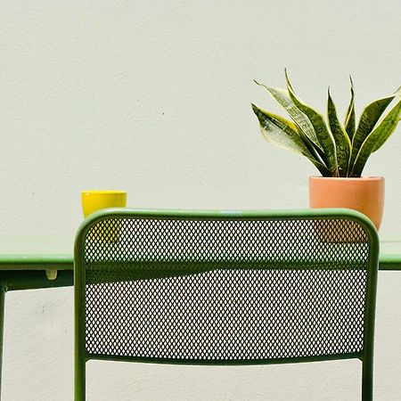 Dimora Del Sole Luxury And Charm Apartment Otranto Eksteriør billede
