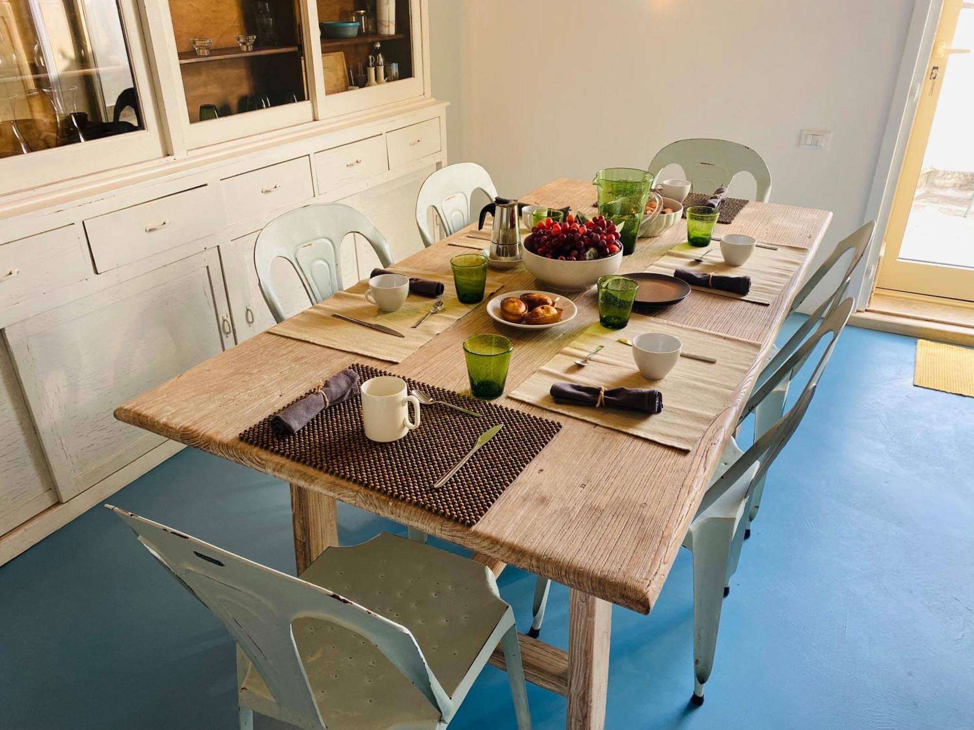 Dimora Del Sole Luxury And Charm Apartment Otranto Eksteriør billede