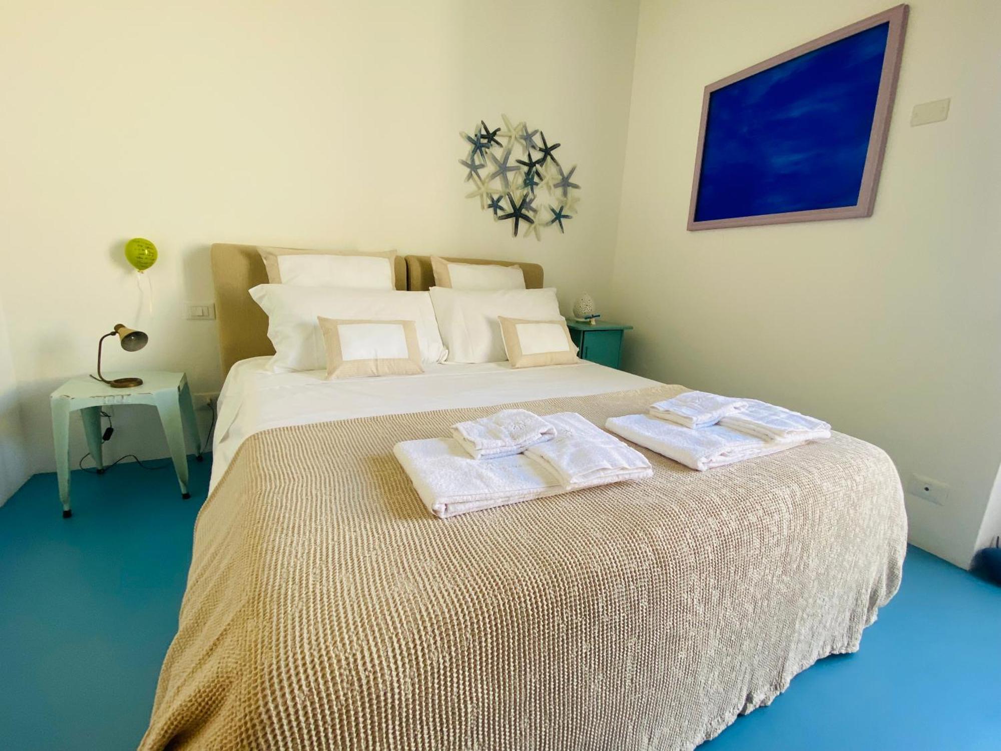 Dimora Del Sole Luxury And Charm Apartment Otranto Eksteriør billede